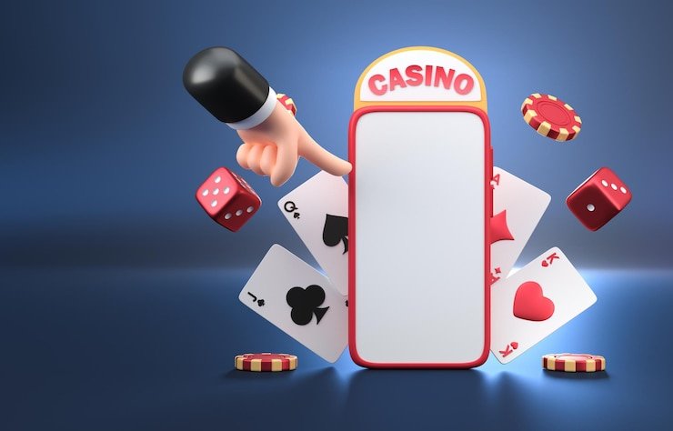 Statistik kemenangan Caribbean Stud Poker di platform tim138