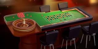 Roulette live di tim138